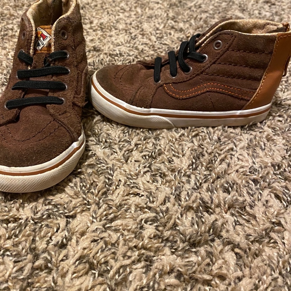 Vans